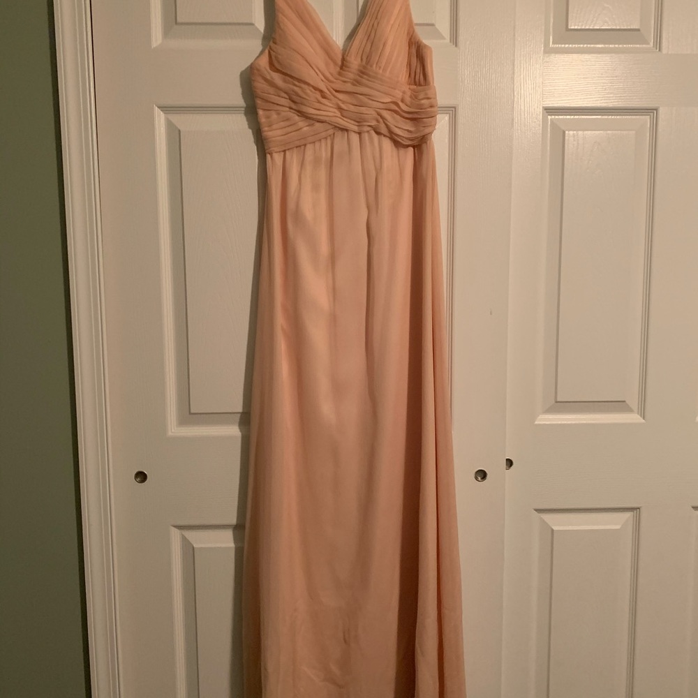 BHLDN Angie Bridesmaid Dress